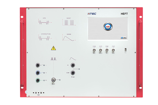 國產(chǎn)電磁兼容儀器設(shè)備
