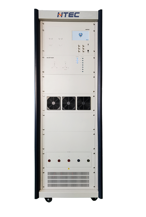 國(guó)產(chǎn)電磁兼容儀器設(shè)備