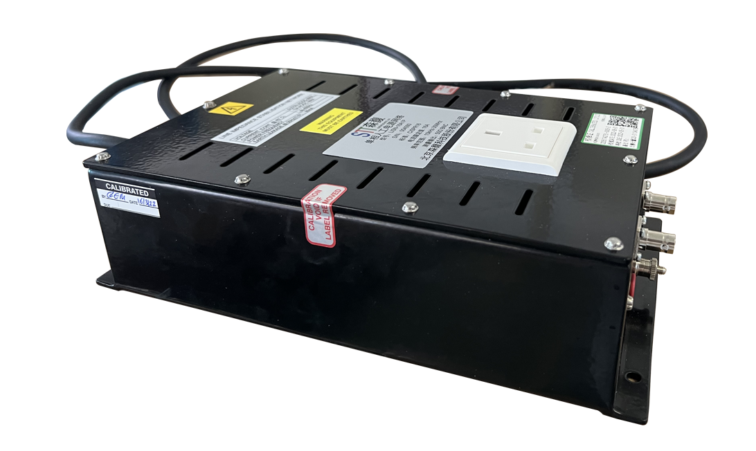 霍達(dá)爾儀器