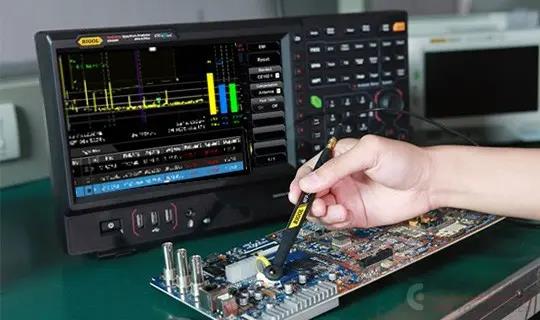  高速數(shù)字接口中EMI如何消除，七種方法分享給你